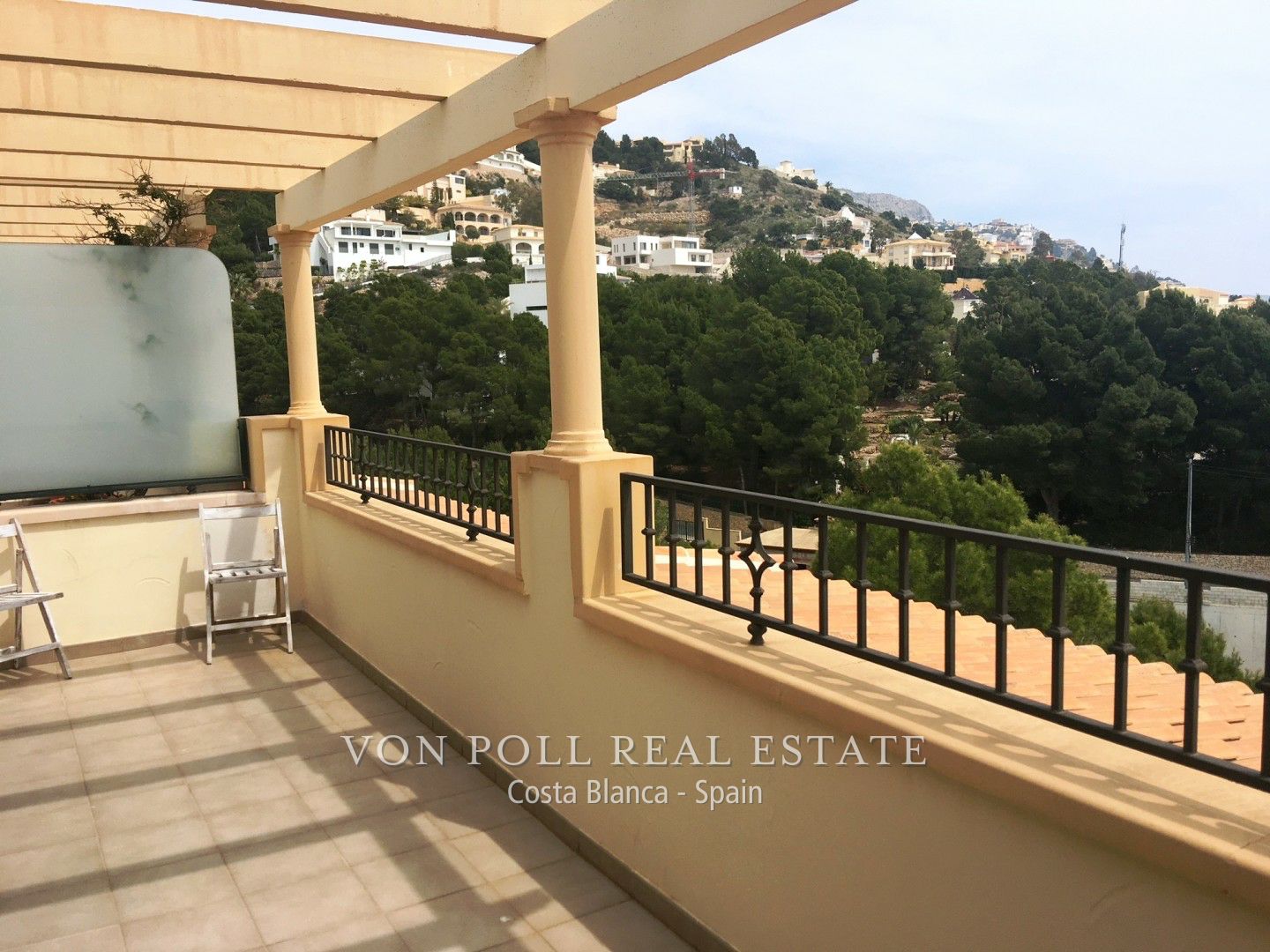 Townhouse for Sale in Sierra de Altea