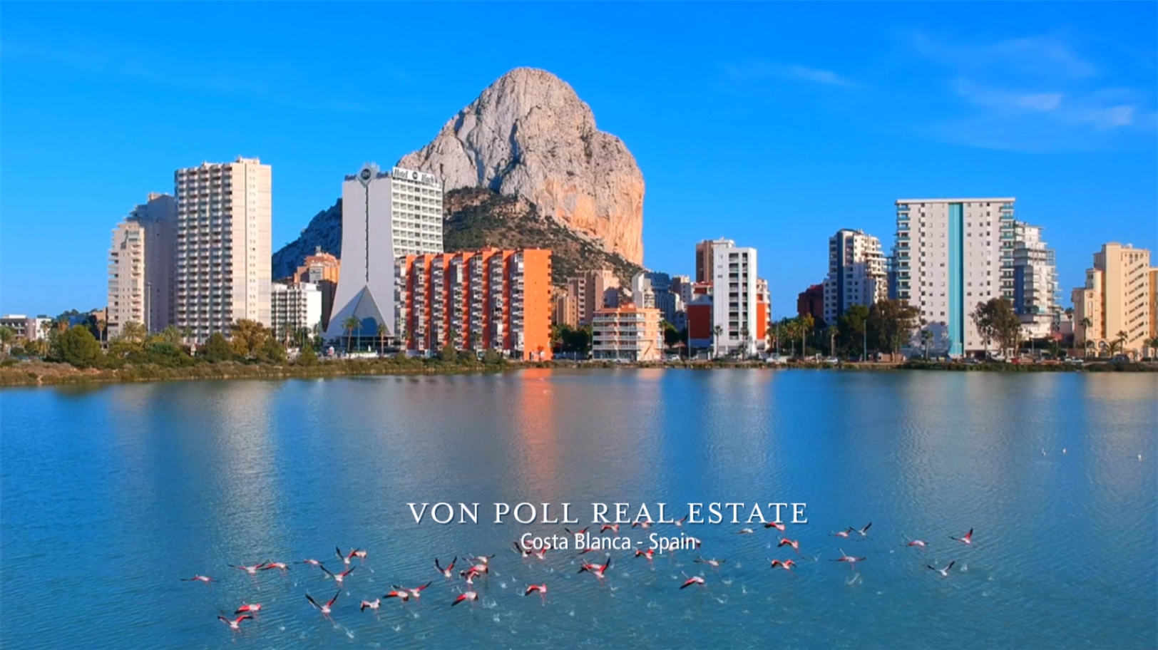 Mediterranes Penthouse mit Meerblick zu verkaufen in Mascarat, Altea