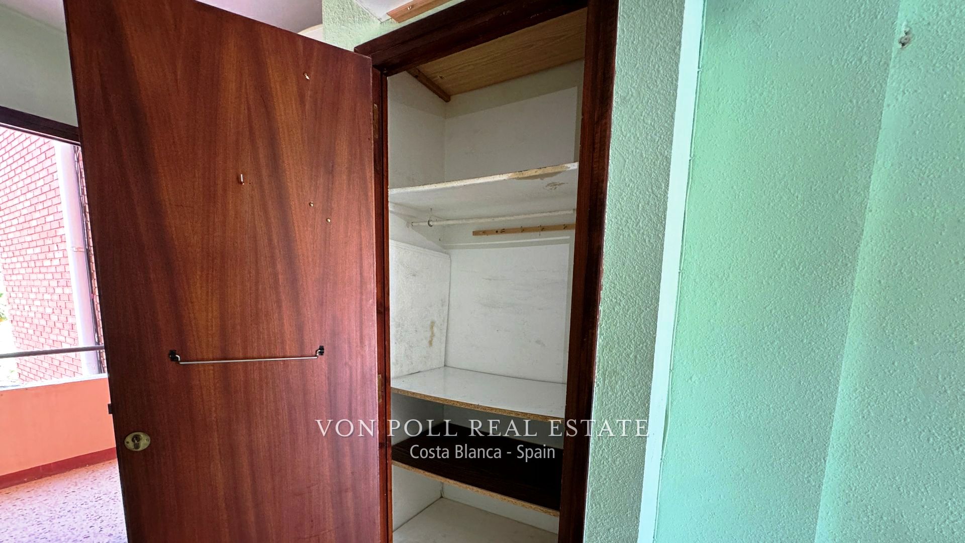 Encantador estudio en venta en Benidorm